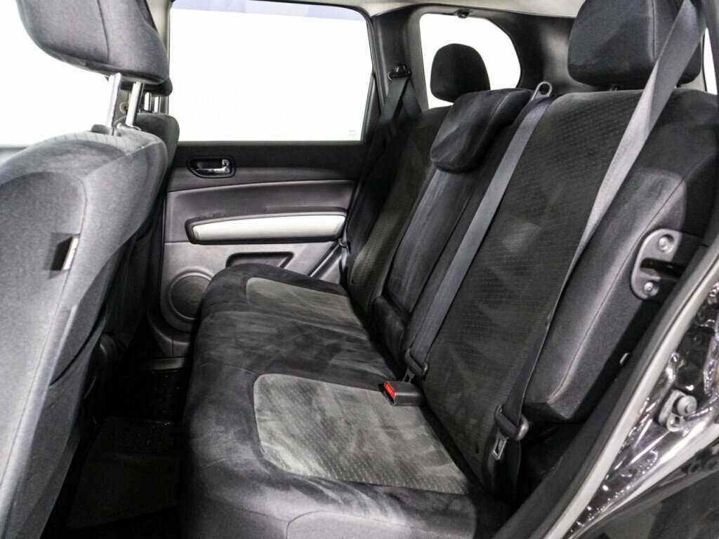 Купить Nissan X-Trail, 2013, 153 017 км, фото №10