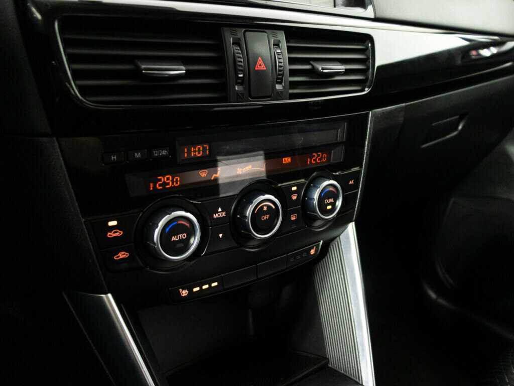 Купить Mazda CX-5, 2014, 139 650 км, фото №16