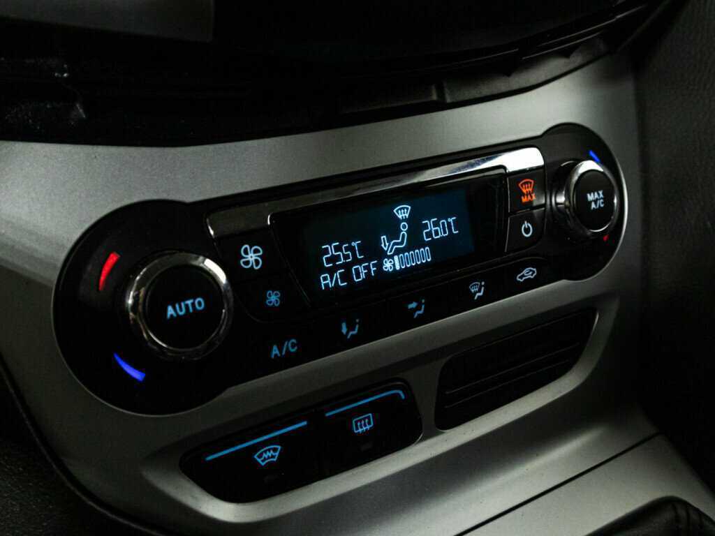 Купить Ford Focus, 2013, 212 420 км, фото №15