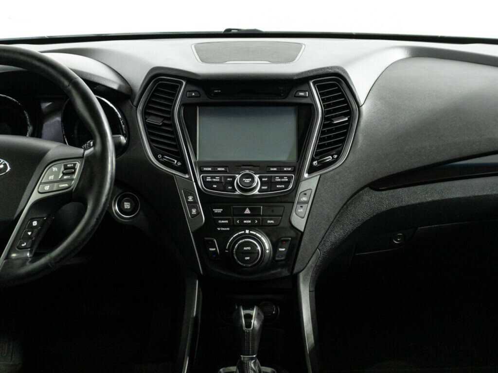 Купить Hyundai Santa Fe, 2013, 147 573 км, фото №14