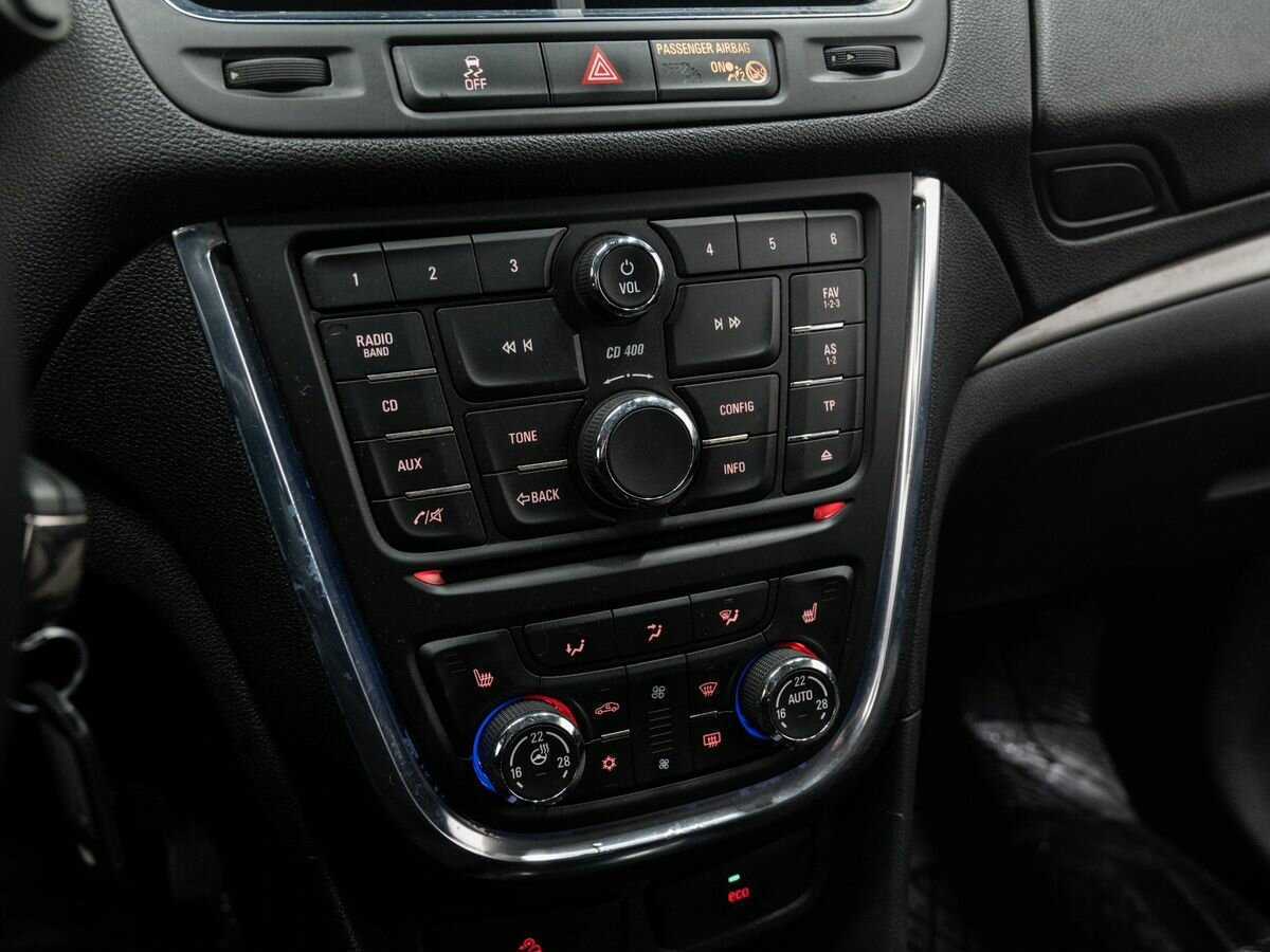 Купить Opel Mokka, 2012, 100 240 км, фото №18