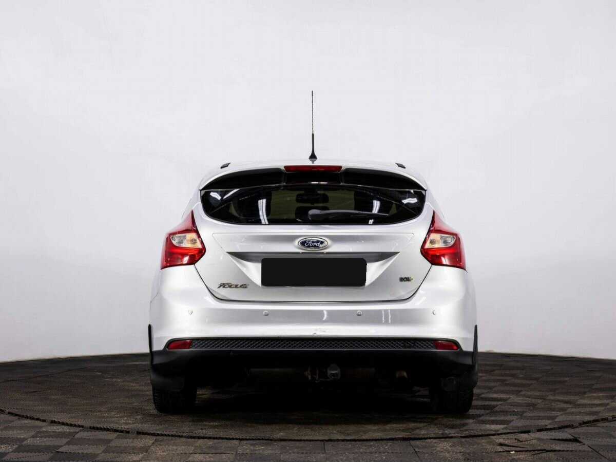 Купить Ford Focus, 2013, 148 057 км, фото №5