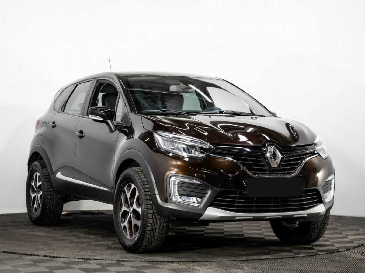 Renault Kaptur