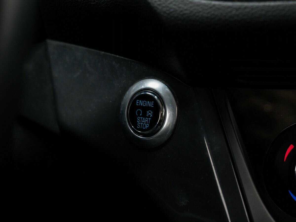 Купить Ford Kuga, 2015, 165 003 км, фото №19