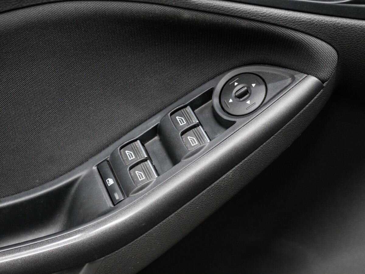 Купить Ford Focus, 2017, 112 000 км, фото №15