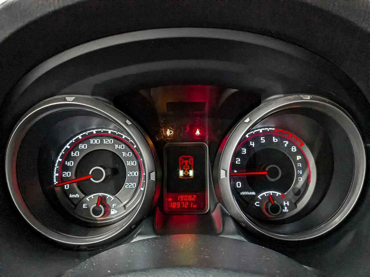 Купить Mitsubishi Pajero, 2014, 189 719 км, фото №16