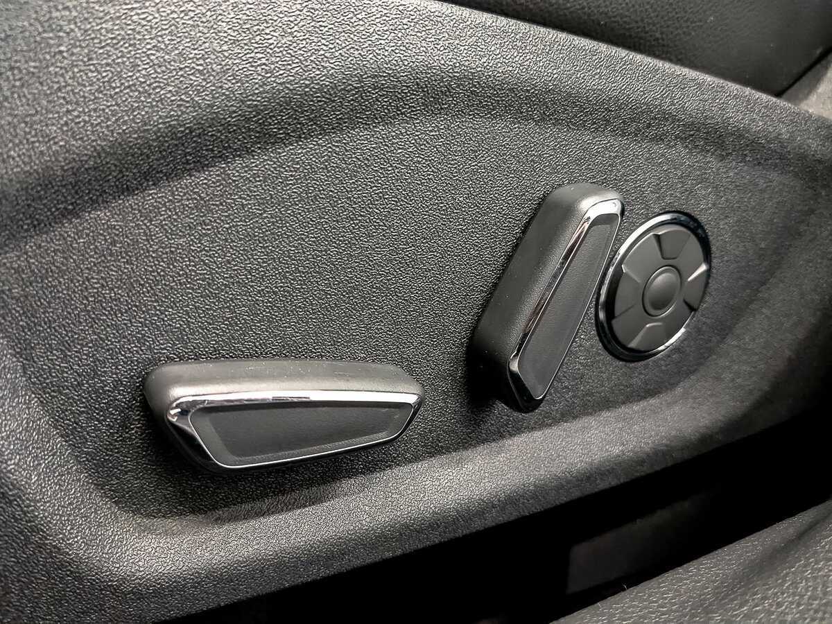 Купить Ford Mondeo, 2016, 145 600 км, фото №25