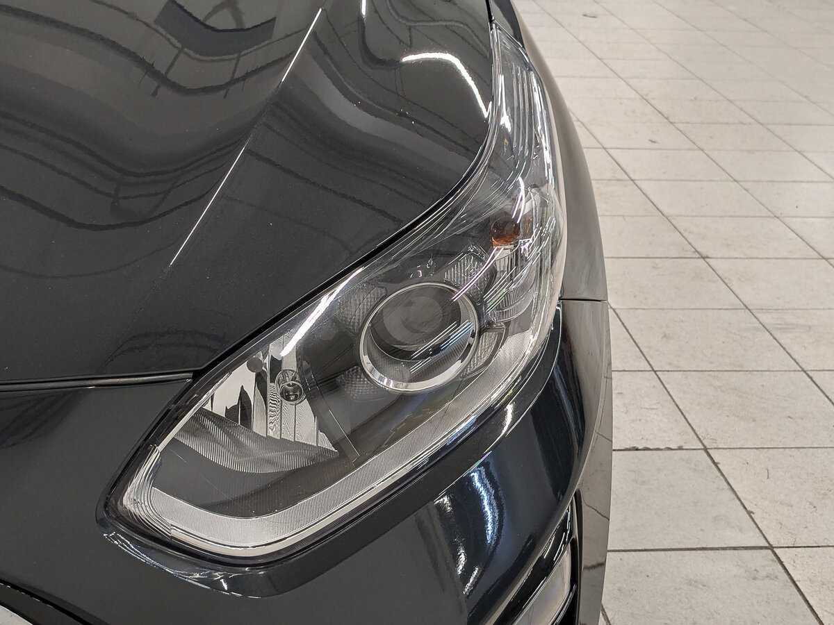 Купить Kia Ceed, 2019, 45 389 км, фото №11