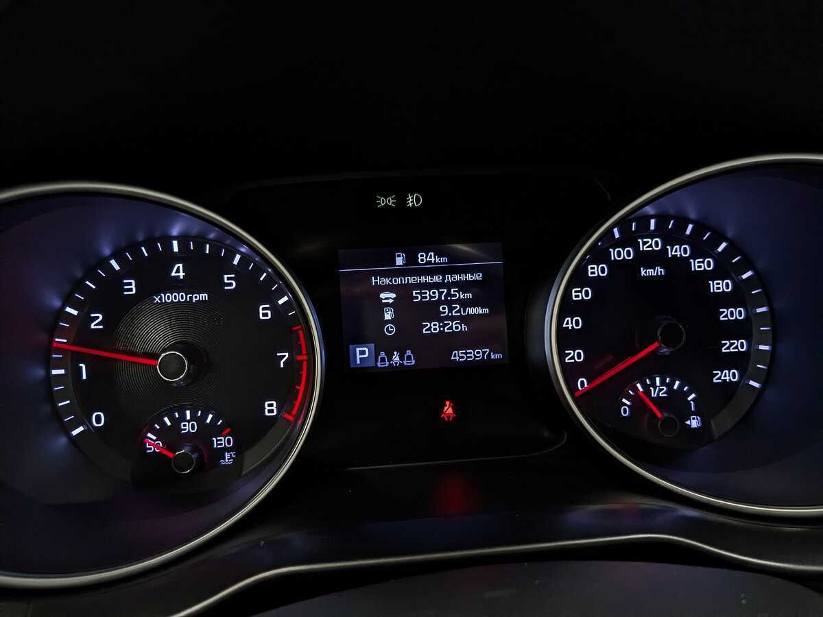 Купить Kia Ceed, 2019, 45 389 км, фото №16