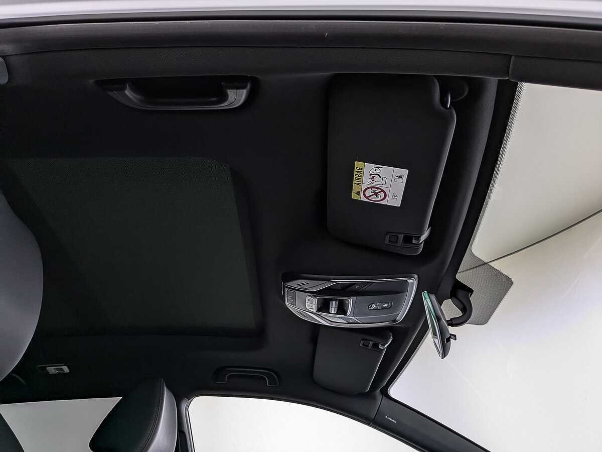 Купить Geely Coolray, 2023, 33 211 км, фото №23