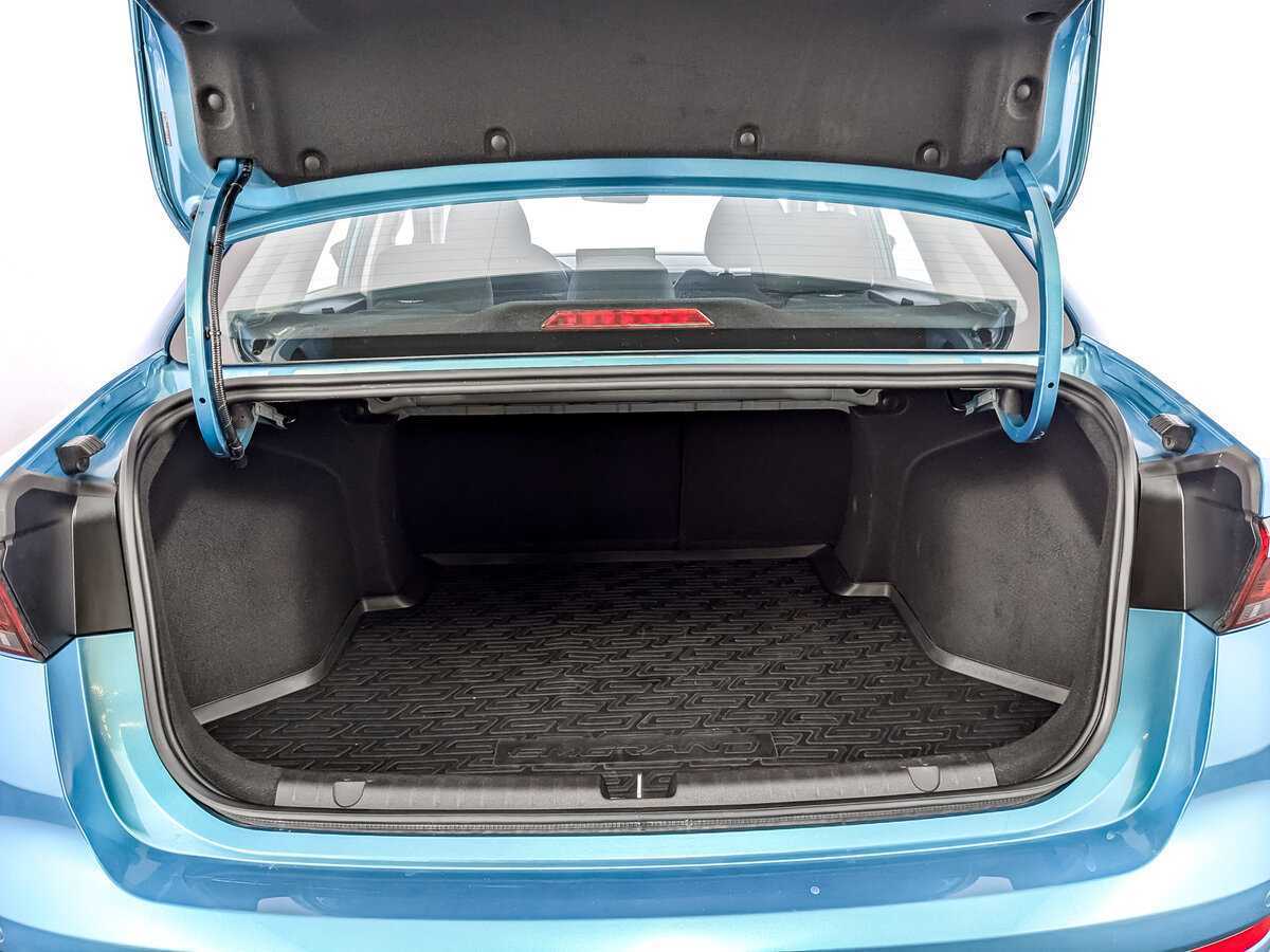 Купить Geely Emgrand, 2023, 23 218 км, фото №10