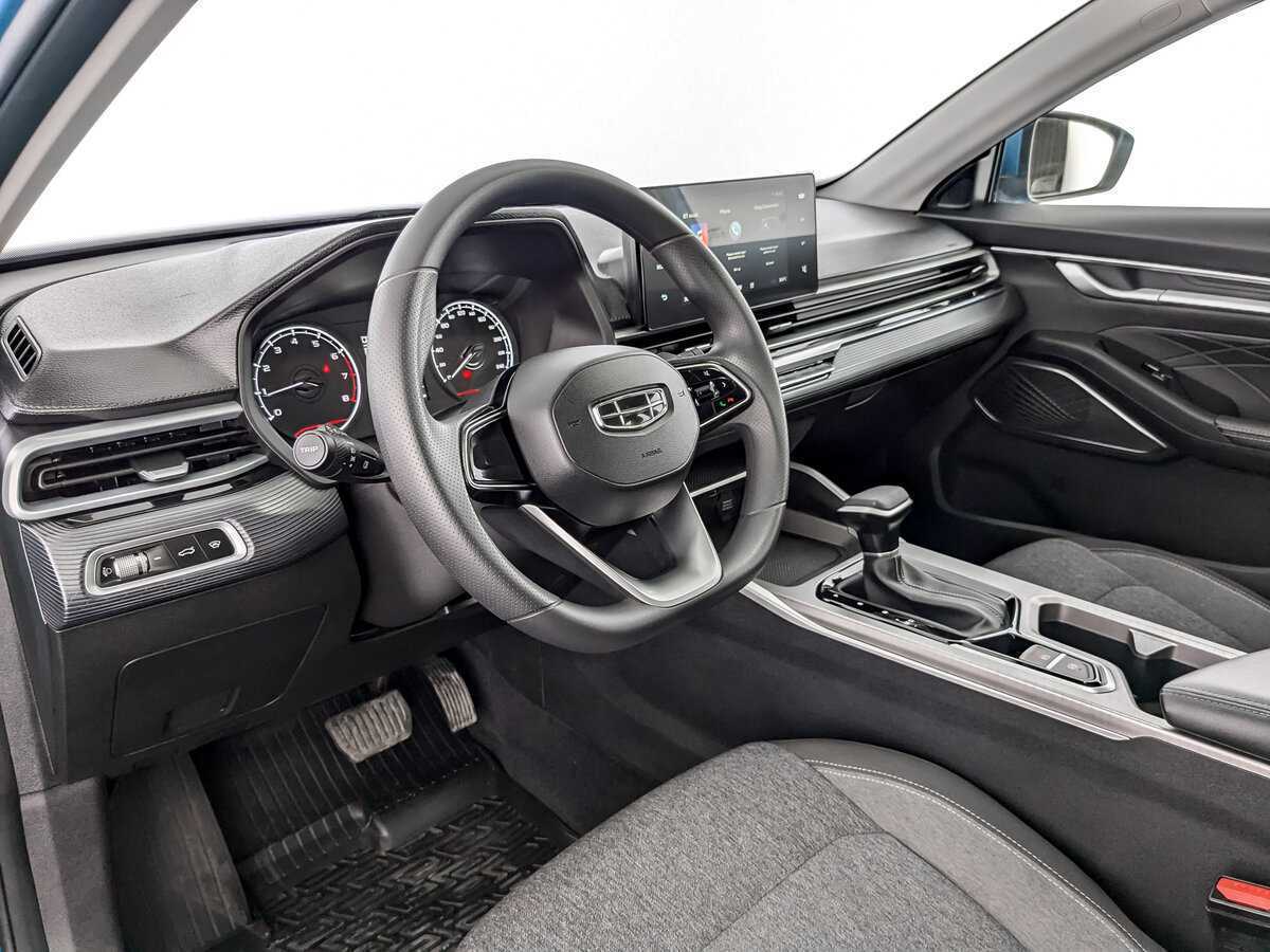 Купить Geely Emgrand, 2023, 23 218 км, фото №16