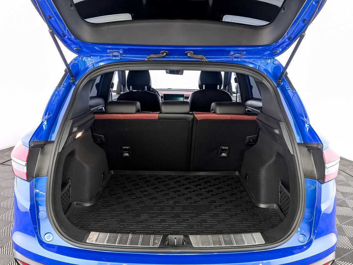 Купить Geely Coolray, 2020, 19 282 км, фото №10