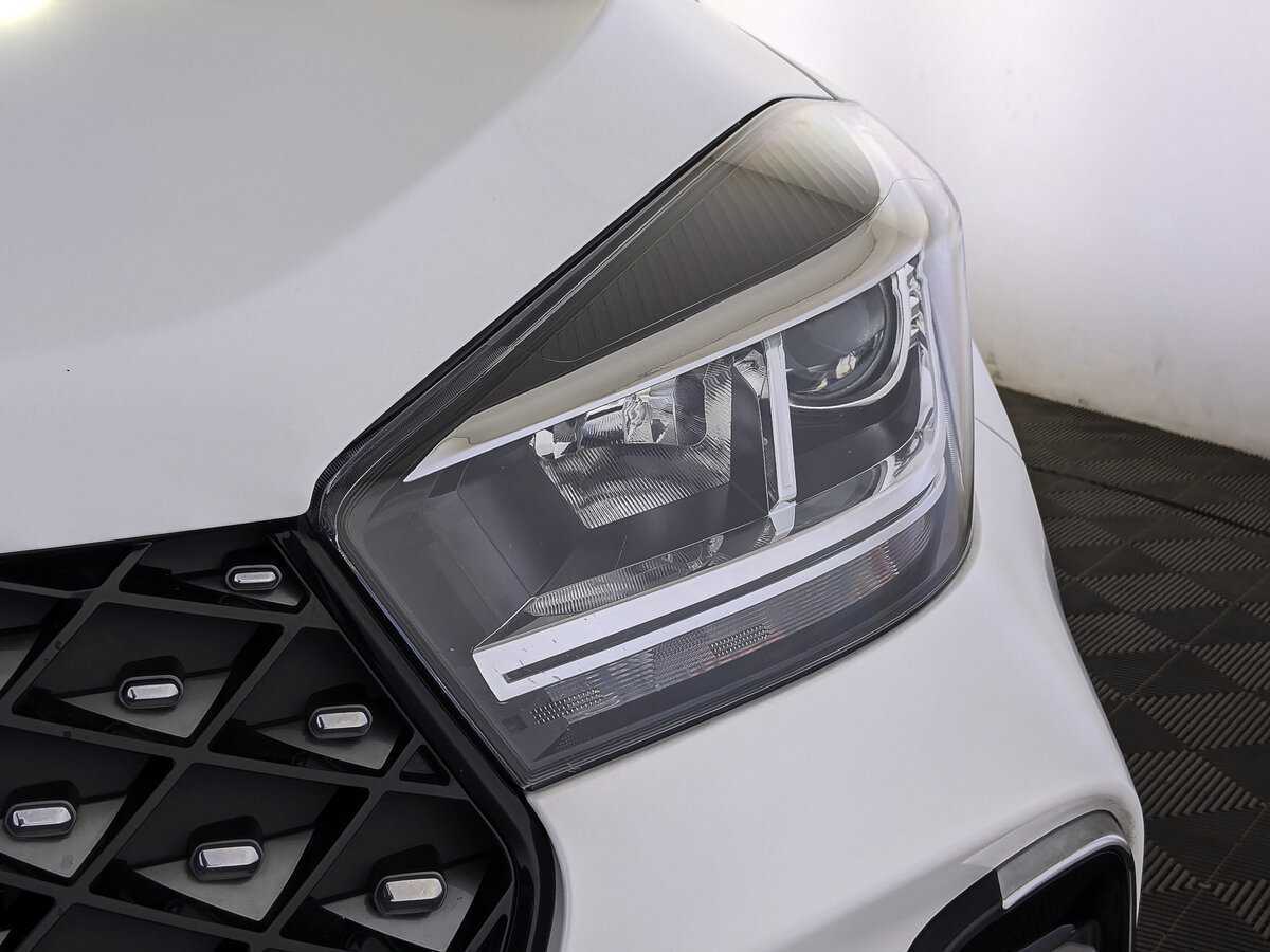 Купить CHERY Tiggo 4 Pro, 2023, 25 193 км, фото №11