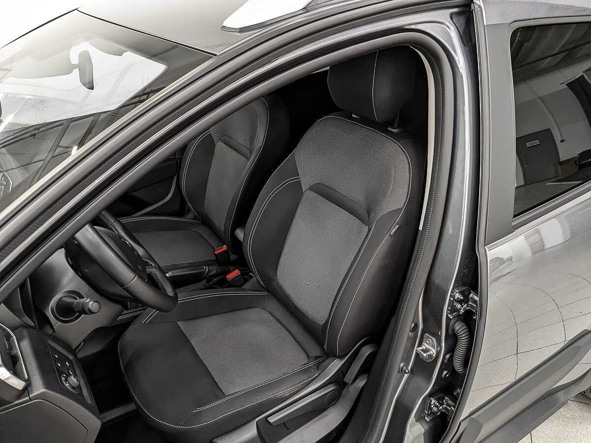 Купить Renault Duster, 2021, 114 732 км, фото №20