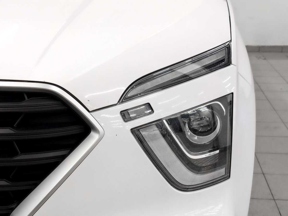 Купить Hyundai Creta, 2021, 108 511 км, фото №17