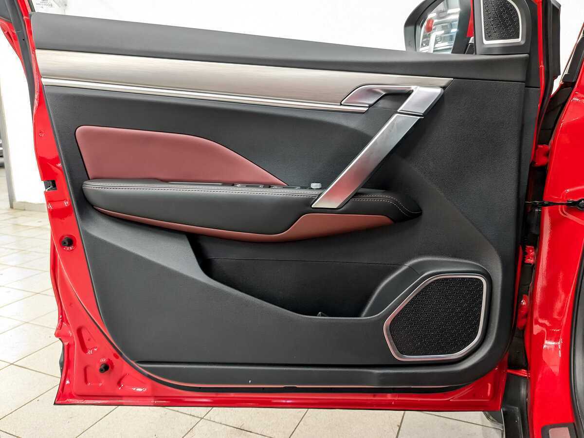 Купить Geely Coolray, 2022, 24 059 км, фото №19