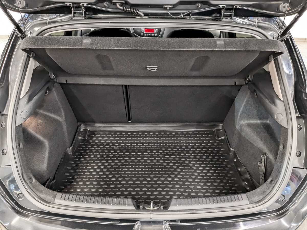 Купить Kia Ceed, 2015, 119 283 км, фото №10