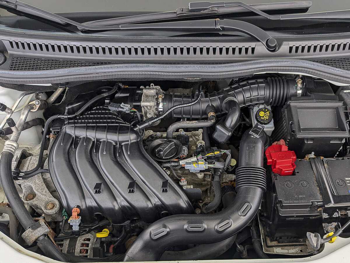 Купить Renault Kaptur, 2019, 108 174 км, фото №9