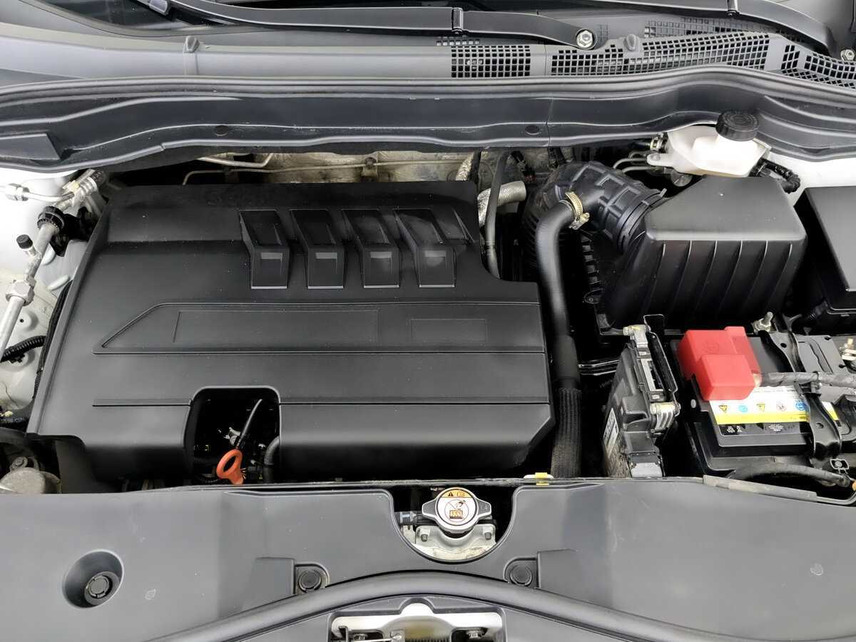 Купить Haval M6, 2023, 60 383 км, фото №9