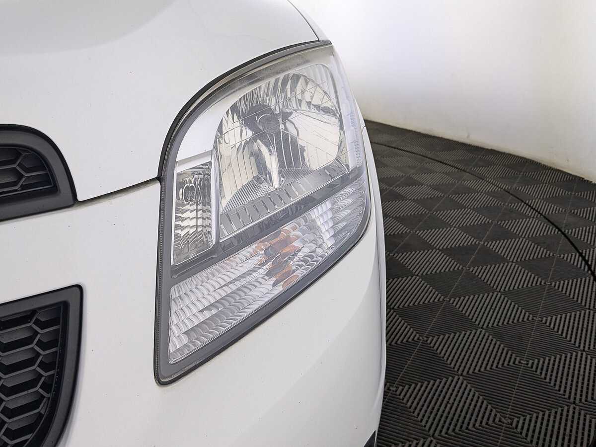 Купить Chevrolet Orlando, 2012, 114 726 км, фото №11