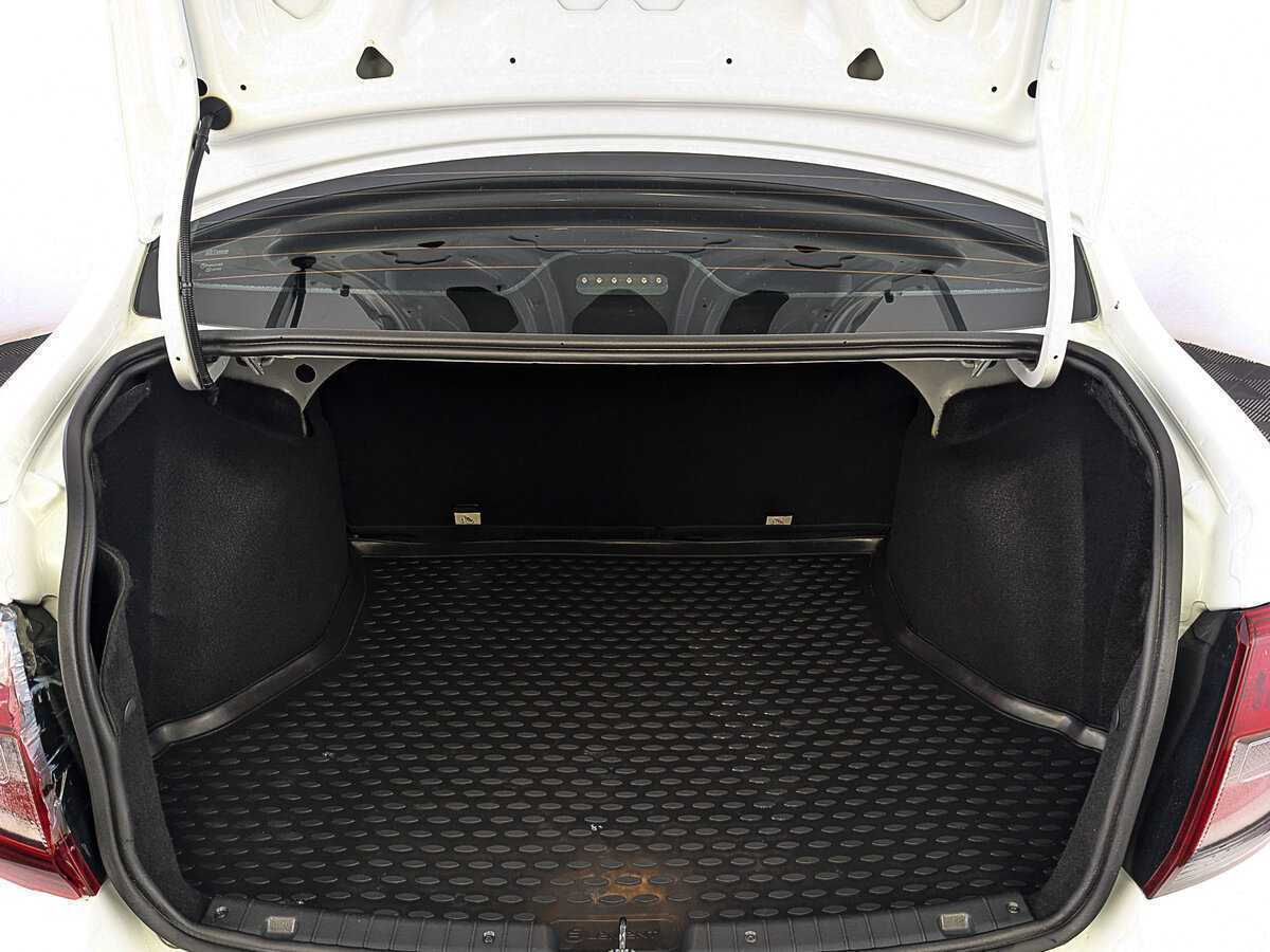 Купить Lada (ВАЗ) Granta, 2022, 71 530 км, фото №10