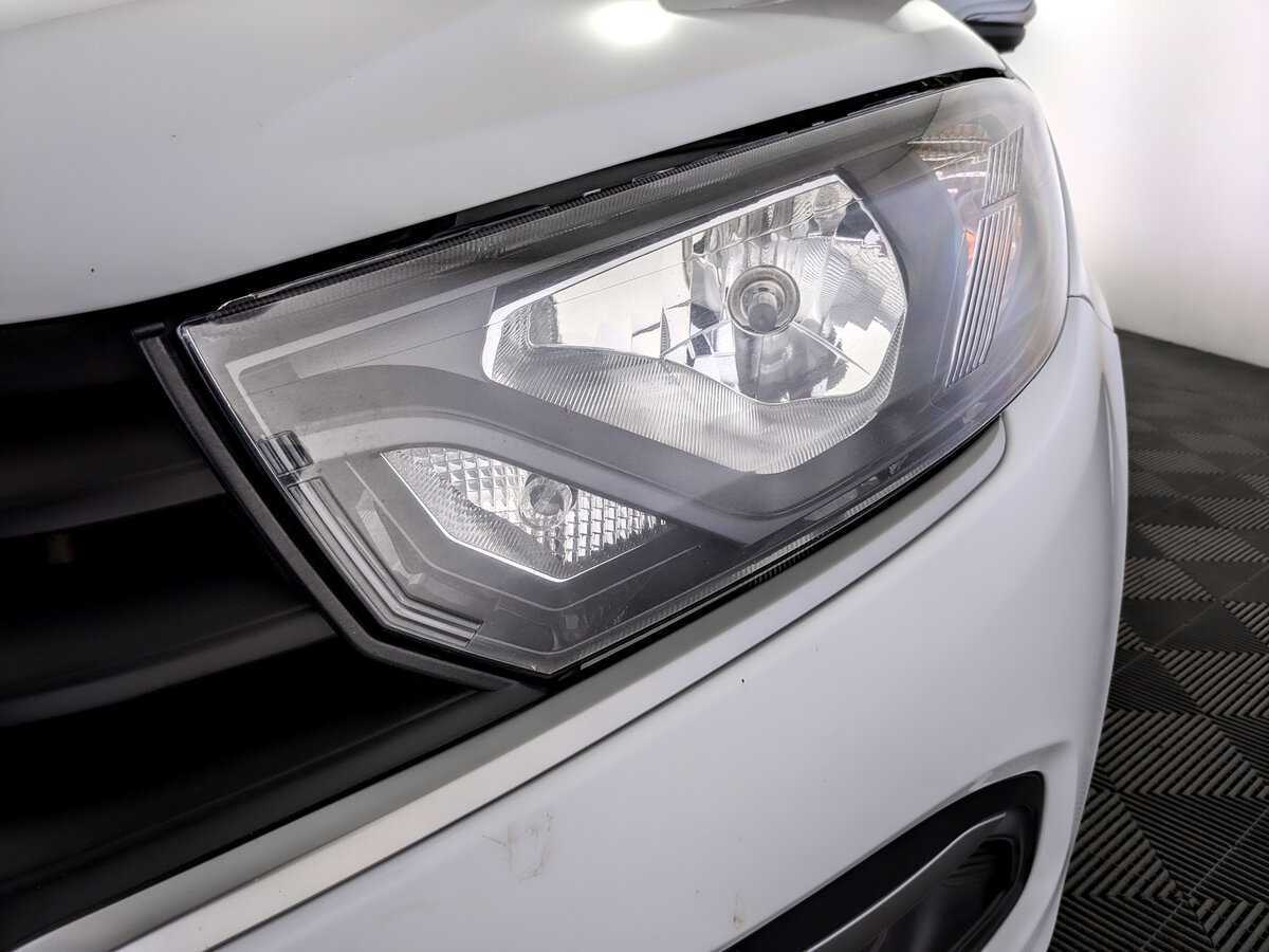 Купить Lada (ВАЗ) Granta, 2022, 135 441 км, фото №17