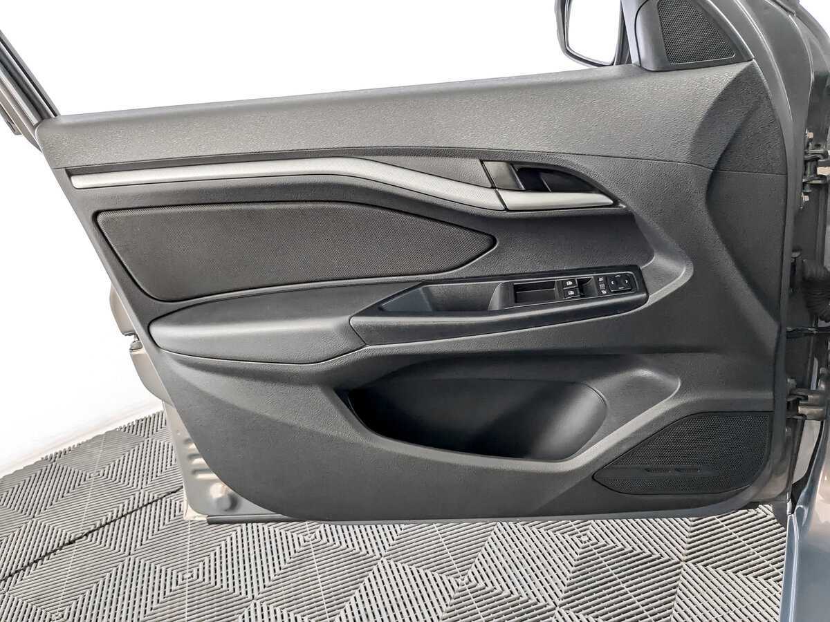 Купить Lada (ВАЗ) Vesta, 2019, 72 161 км, фото №19