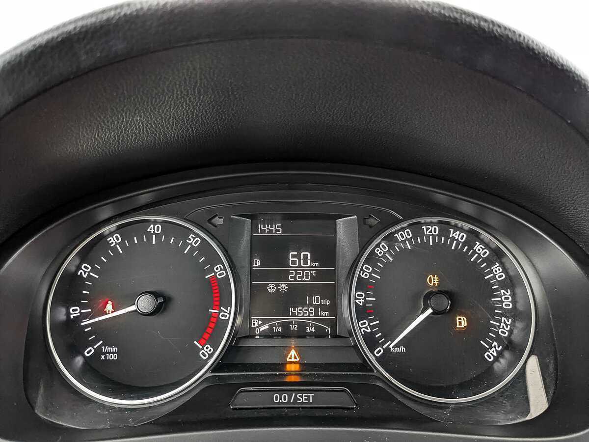 Купить Skoda Rapid, 2017, 145 587 км, фото №14