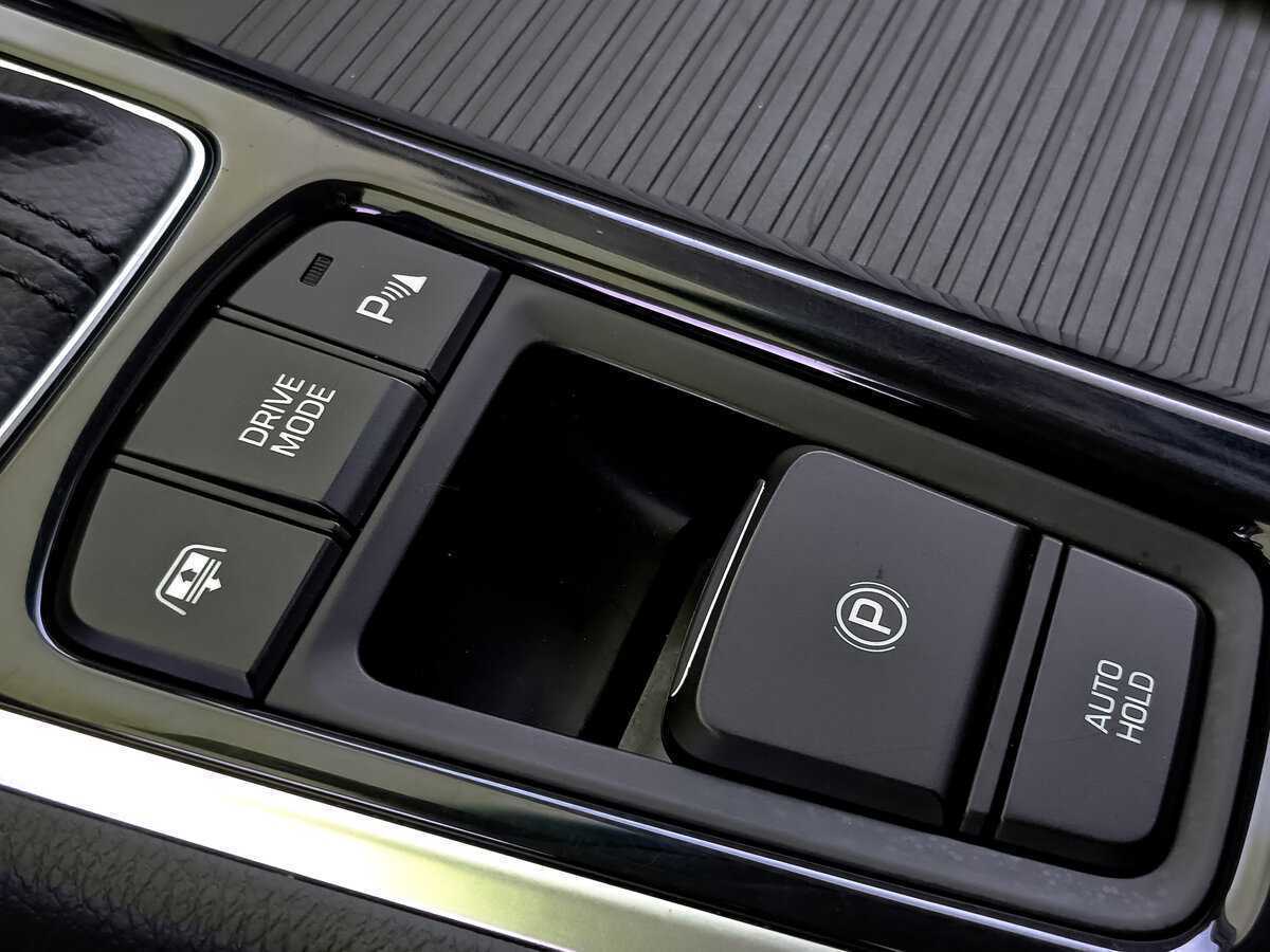 Купить Hyundai Sonata, 2019, 72 280 км, фото №26