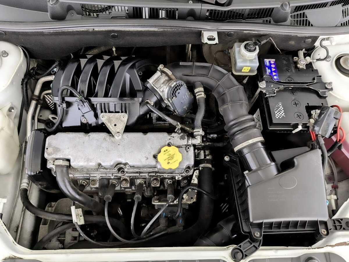 Купить Lada (ВАЗ) Granta, 2022, 134 976 км, фото №9