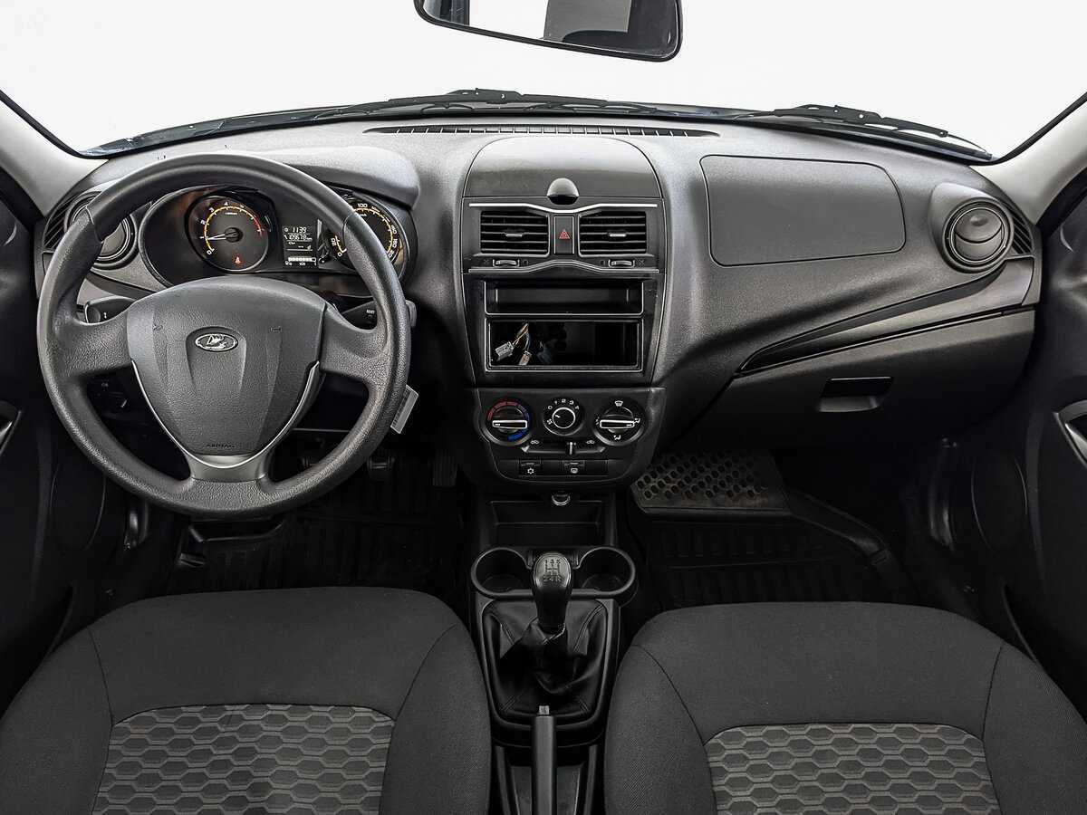 Купить Lada (ВАЗ) Granta, 2022, 109 675 км, фото №14