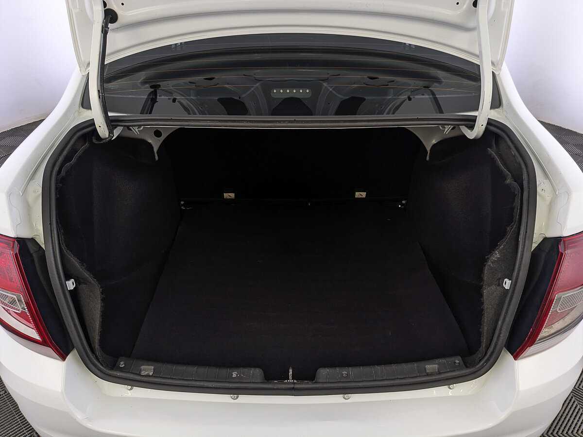 Купить Lada (ВАЗ) Granta, 2022, 126 479 км, фото №10