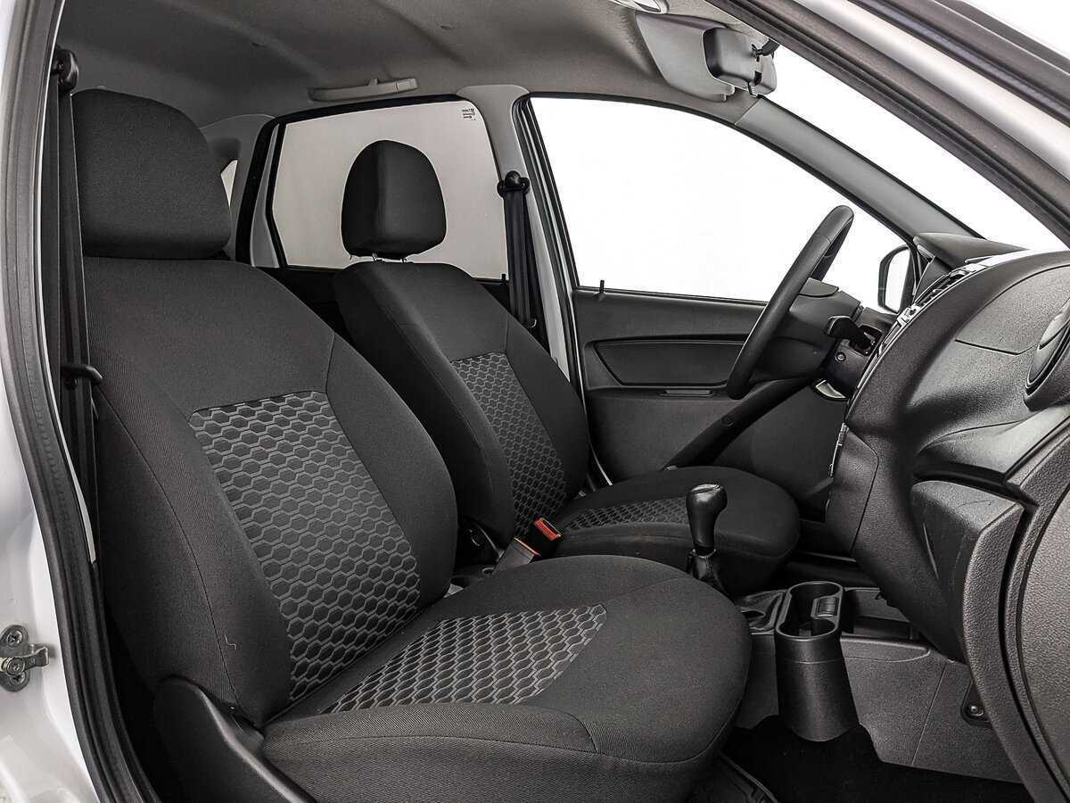 Купить Lada (ВАЗ) Granta, 2022, 126 479 км, фото №24