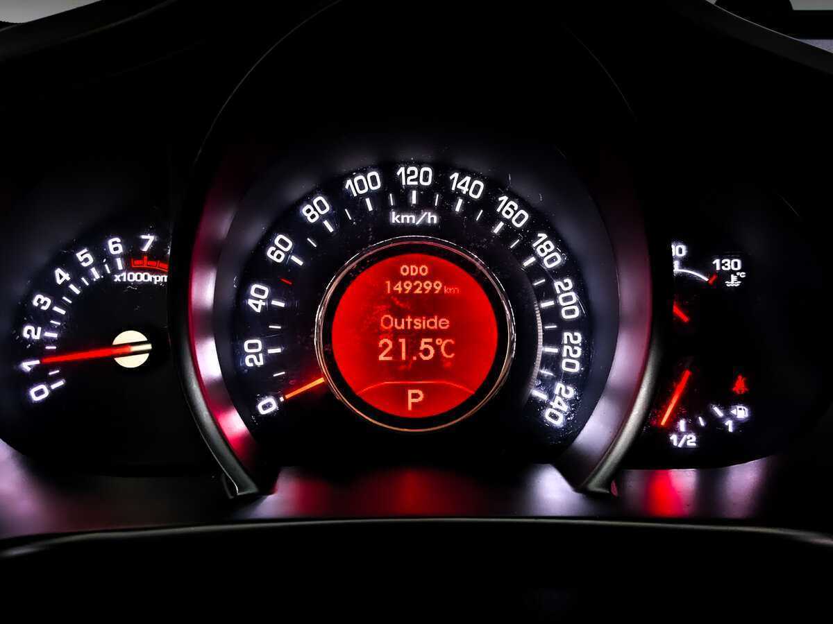 Купить Kia Sportage, 2013, 149 296 км, фото №13