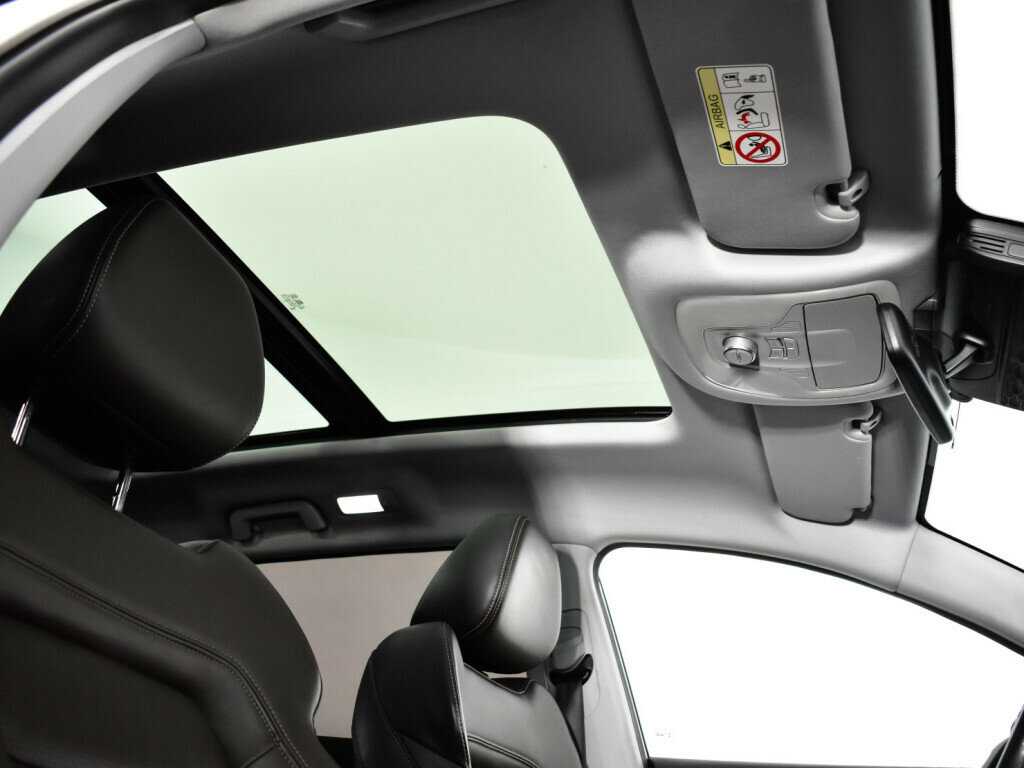 Купить CHERY Tiggo 8 Pro, 2021, 72 764 км, фото №13