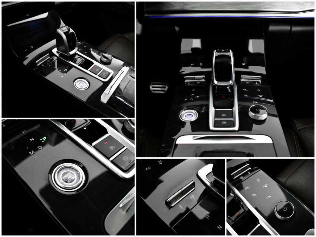 Купить CHERY Tiggo 8 Pro, 2021, 72 764 км, фото №16