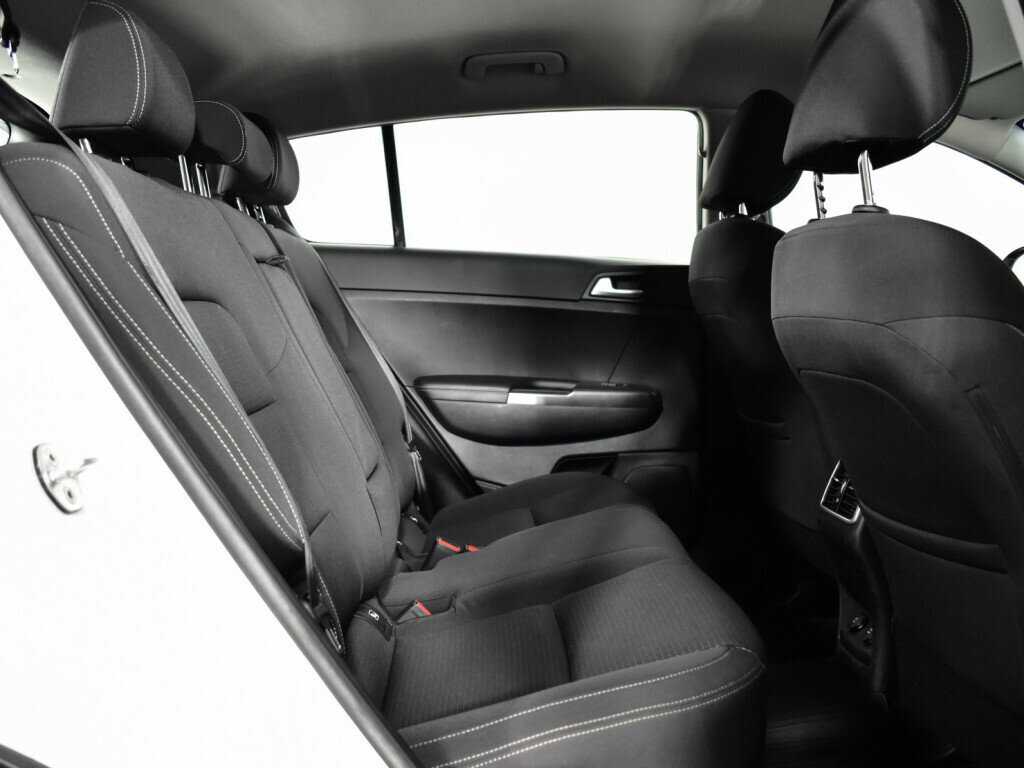 Купить Kia Sportage, 2016, 179 835 км, фото №10