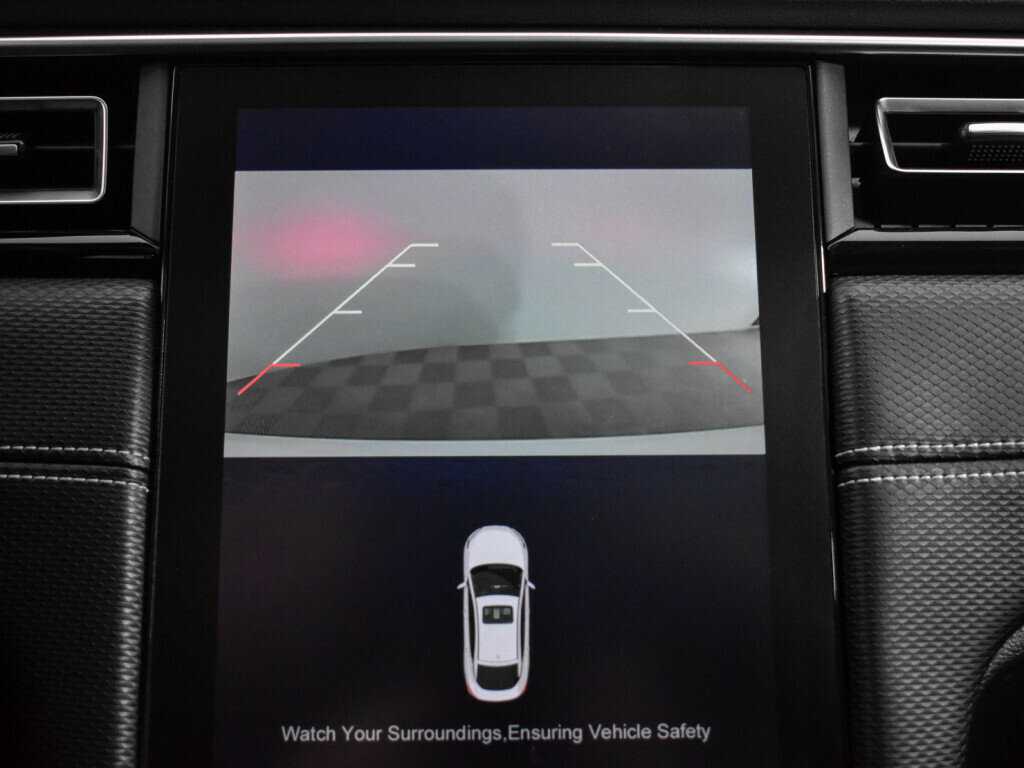 Купить JAC J7, 2021, 95 393 км, фото №23