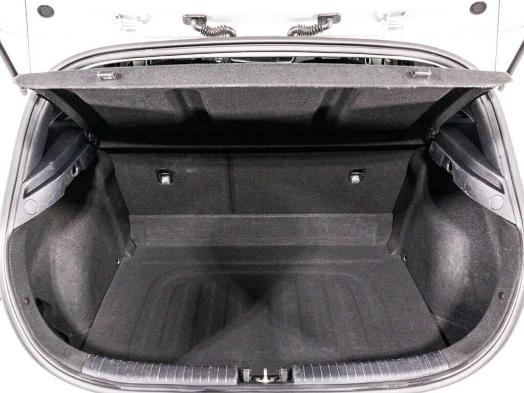 Купить Kia Ceed, 2019, 133 155 км, фото №15