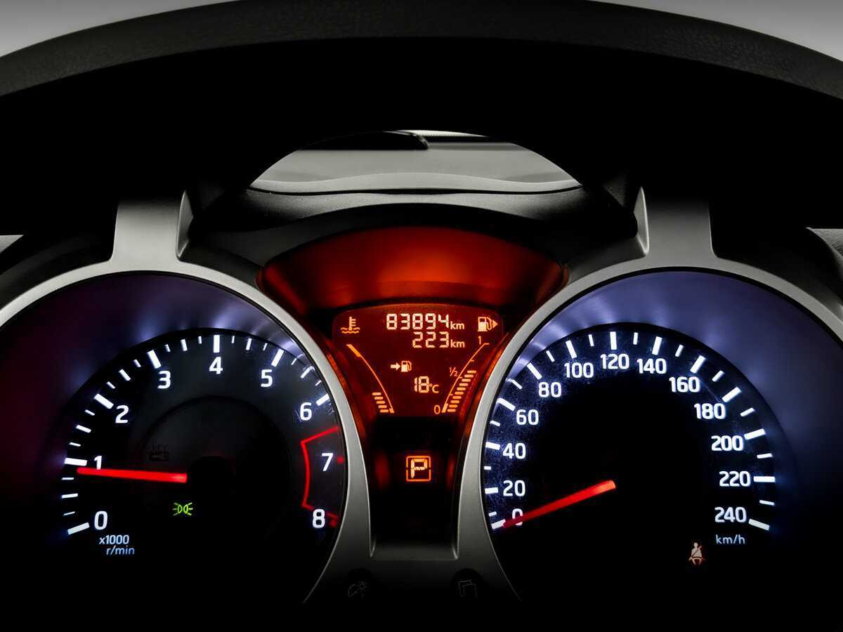 Купить Nissan Juke, 2014, 83 886 км, фото №13