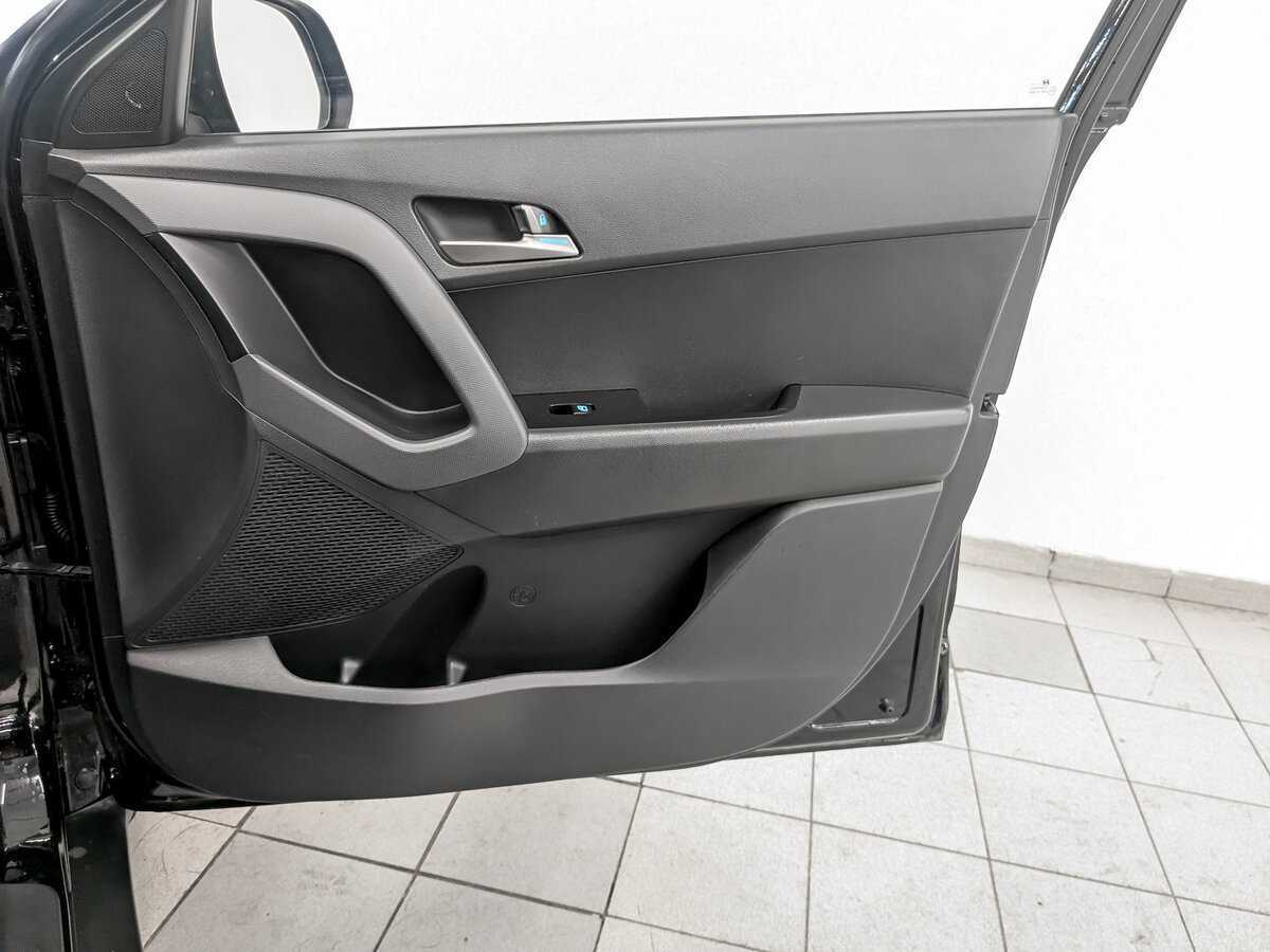 Купить Hyundai Creta, 2017, 146 424 км, фото №21
