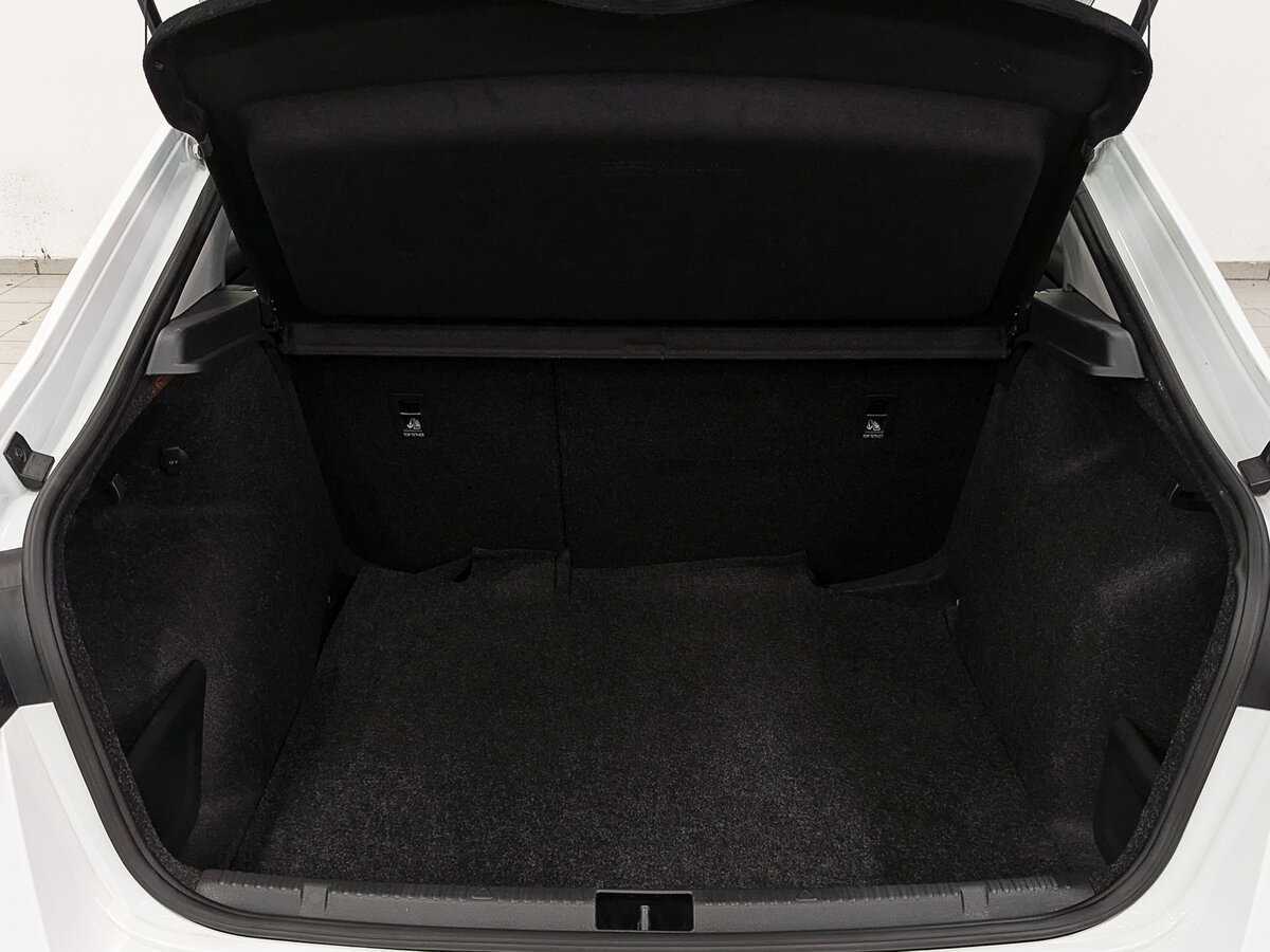 Купить Skoda Rapid, 2020, 75 405 км, фото №10