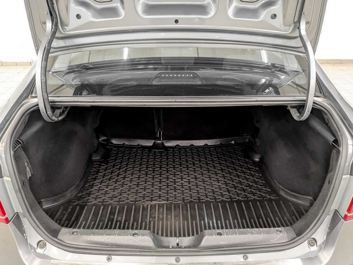 Купить Lada (ВАЗ) Vesta, 2017, 101 482 км, фото №10