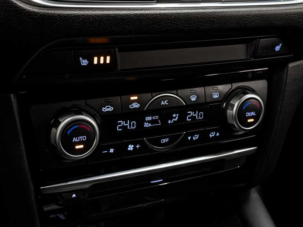 Купить Mazda 6, 2018, 147 941 км, фото №19