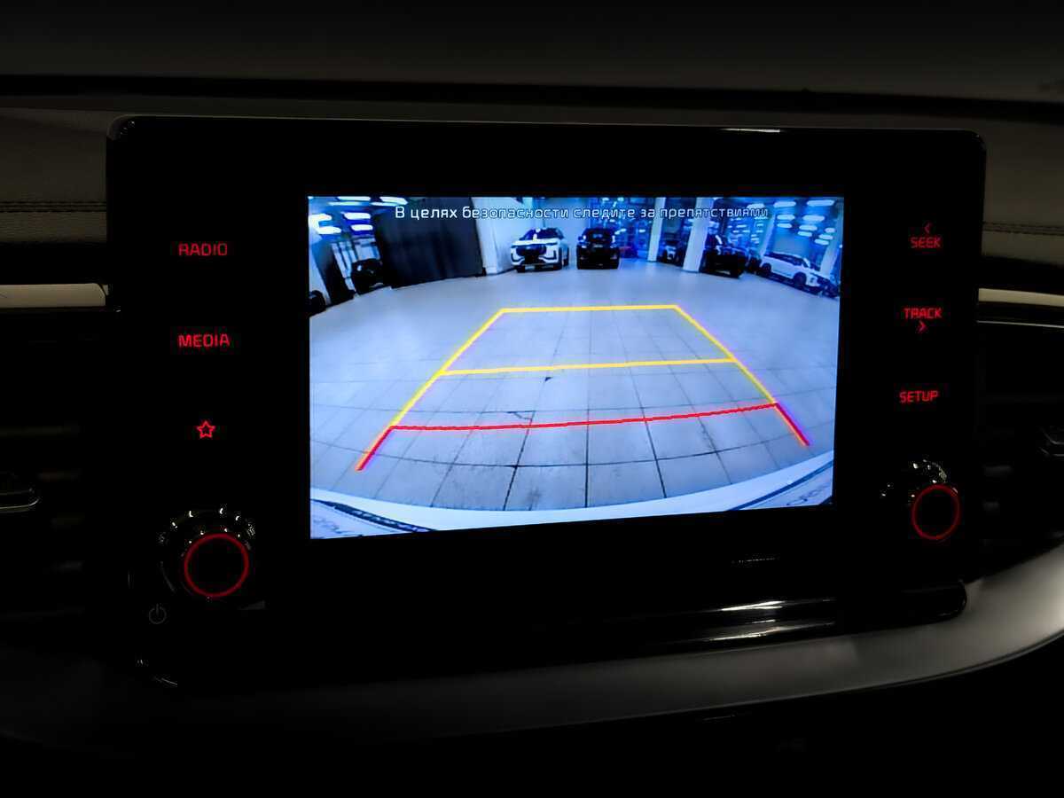 Купить Kia Ceed, 2020, 82 477 км, фото №25