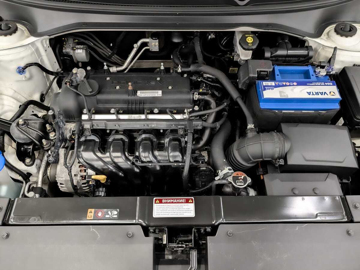 Купить Kia Rio X-Line, 2017, 105 572 км, фото №9