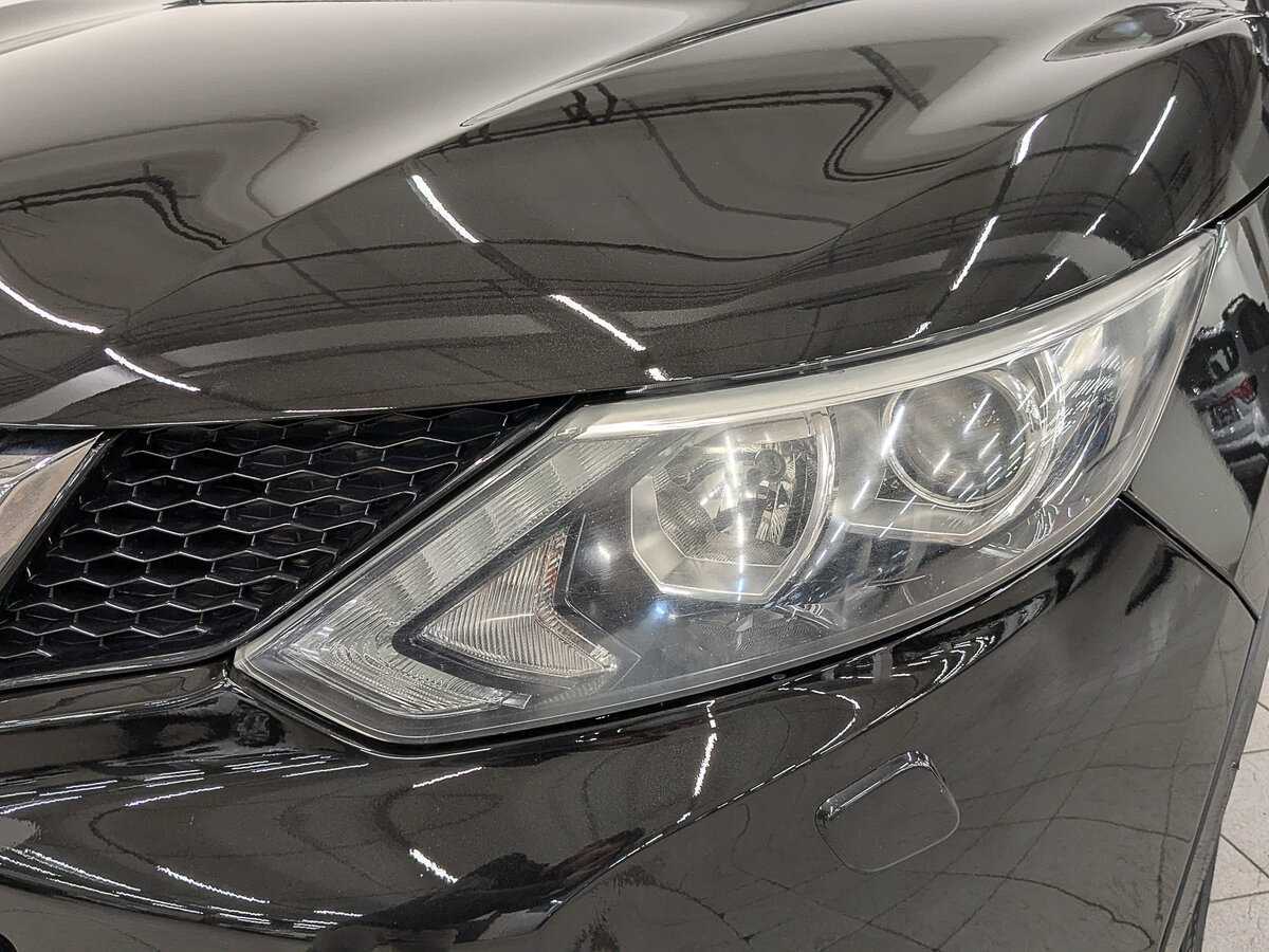 Купить Nissan Qashqai, 2014, 146 678 км, фото №11