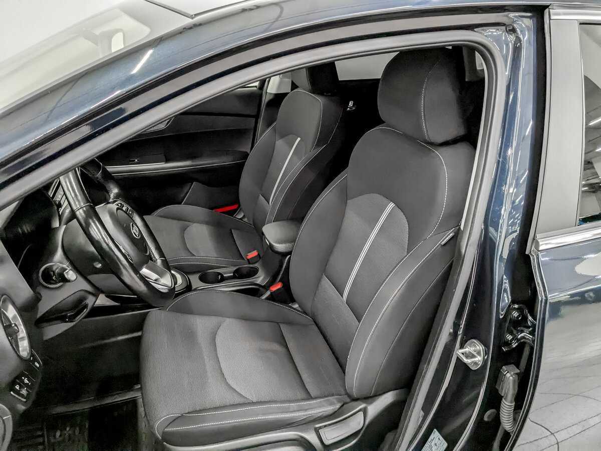 Купить Kia Cerato, 2020, 66 686 км, фото №18