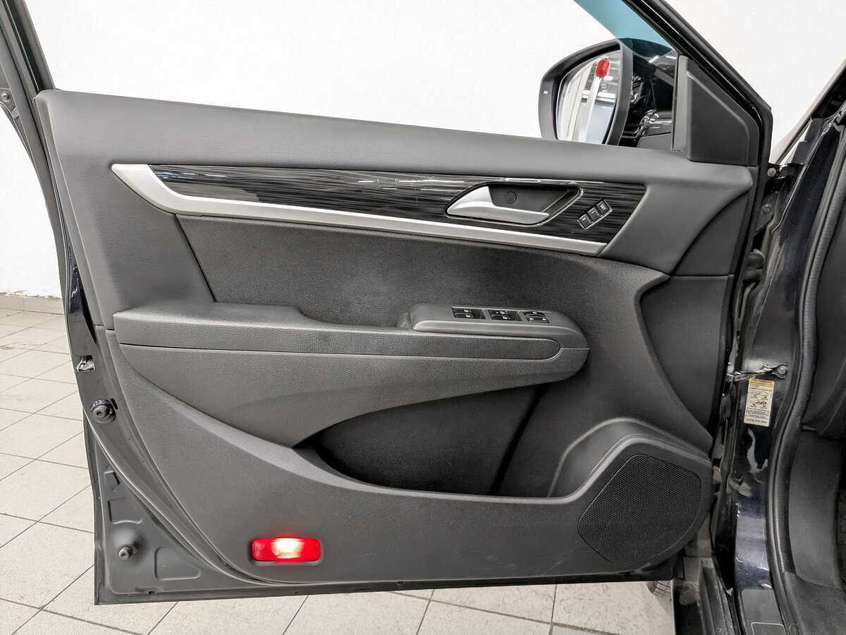 Купить Dongfeng AX7, 2019, 152 248 км, фото №17